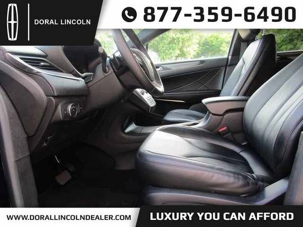 2017 Lincoln Mkc Premiere Great Financing Programs Available for sale in Miami, FL – photo 19