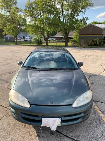 Dodge Intrepid for sale in Des Moines, IA – photo 4