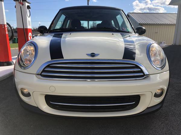 2011 Mini Cooper 6 Speed Manual Premium & Wired Packages Clean... for sale in Palmyra, PA – photo 3