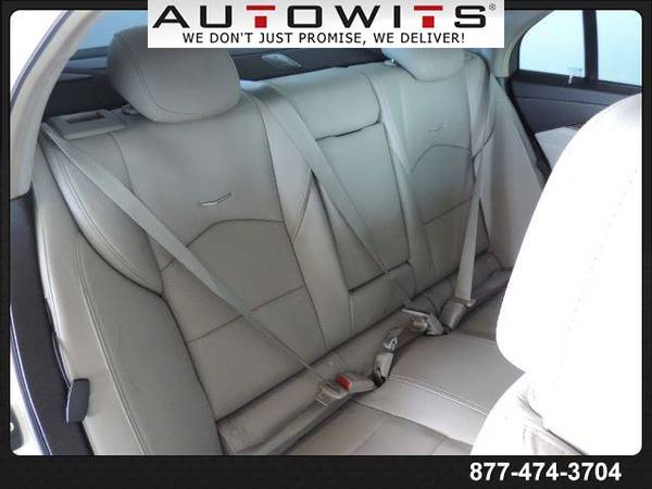 2014 Cadillac CTS Sedan - *LIKE NEW CONDITION* - cars & trucks - by... for sale in Scottsdale, AZ – photo 14