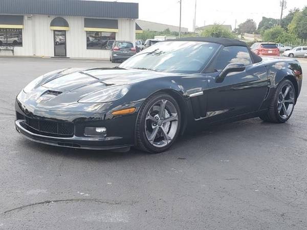 ***2010 Chevrolet Corvette - Financing Available!*** for sale in Tyler, TX – photo 3
