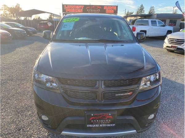 2019 Dodge Journey GT! 500 DOWN ON SUV! - - by for sale in Santa Rosa, CA – photo 2