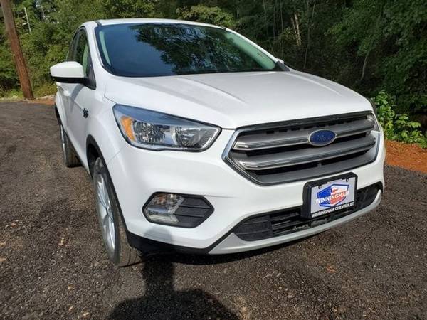2017 *Ford* *Escape* *SE* for sale in Gilmer, TX – photo 2