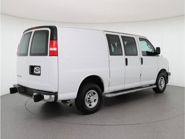 2019 Chevrolet Express Cargo Van Work Van - - by for sale in Tyngsboro, MA – photo 13