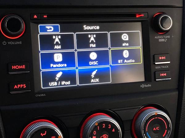 2017 Subaru Forester 2.5I AWD 85k $261mo Backup Camera Bluetooth 1... for sale in Leavenworth, MO – photo 18