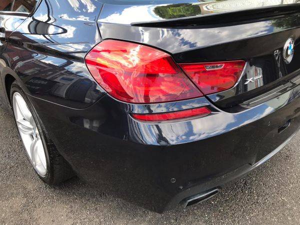 2014 BMW 6 Series 4dr Sdn 650i xDrive AWD Gran Coupe for sale in Jamaica, NY – photo 10