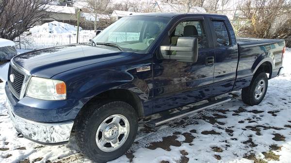 08 f150 new timing - cars & trucks - by owner - vehicle automotive... for sale in Great Falls, MT – photo 10