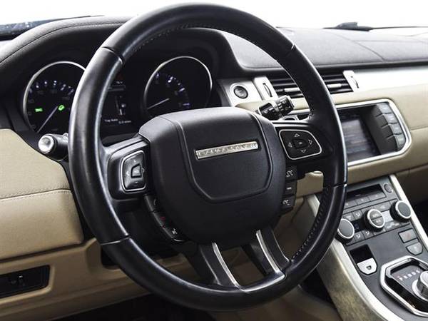2012 Land Rover Range Rover Evoque Coupe Pure Sport Utility 2D coupe for sale in Atlanta, FL – photo 2