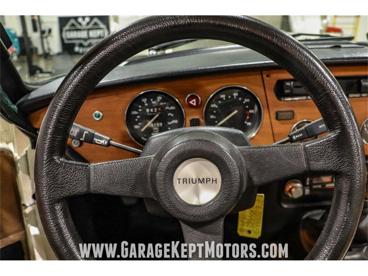 1979 Triumph Spitfire for sale in Grand Rapids, MI – photo 77