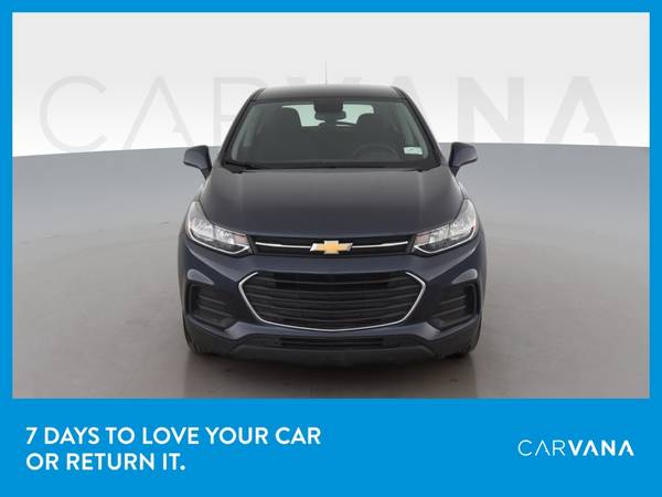 2019 Chevy Chevrolet Trax LS Sport Utility 4D hatchback Blue for sale in Luke Air Force Base, AZ – photo 13