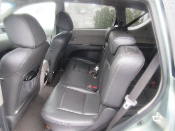 06 SUBARU B9 TRIBECA + ONE OWNER + 3 ROW + EASY BUY HERE / PAY HERE... for sale in WASHOUGAL, OR – photo 10