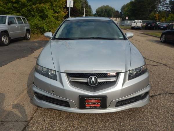 2007 Acura TL Type-S - Special Savings! - cars & trucks - by dealer... for sale in Oakdale, MN – photo 2
