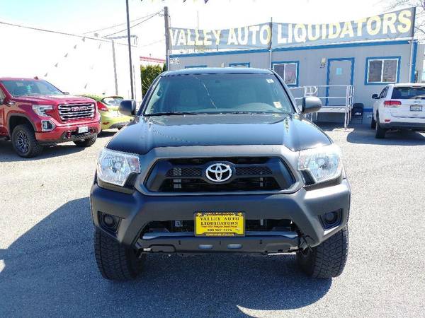 2015 Toyota Tacoma TRN245L/GRN245L Only 500 Down! OAC - cars & for sale in Spokane, WA – photo 2