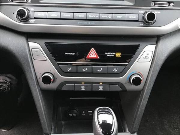 2018 Hyundai Elantra Certified SEL 2.0L Auto Sedan for sale in Anchorage, AK – photo 19