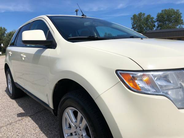 Well-Priced! 2008 Ford Edge! Clean SUV! for sale in Ortonville, MI – photo 11