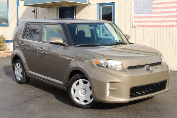 2013 SCION XB *** LOW MILES *** BLUETOOTH *** 90 DAY WARRANTY*** -... for sale in Highland, IL – photo 4