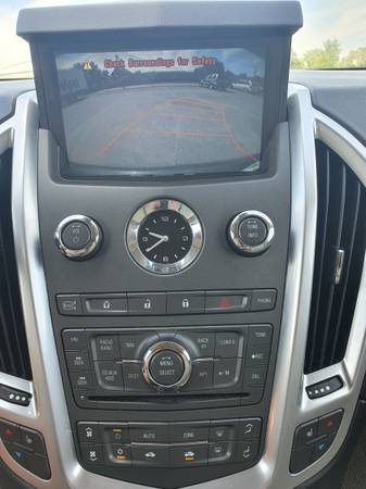 2012 Cadillac SRX "Luxury Collection" *Price Greatly Reduced!* -... for sale in Minneapolis, MN – photo 17