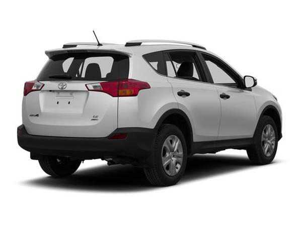 2013 Toyota Rav4 Limited - - by dealer - vehicle for sale in St Louis Park, MN – photo 5