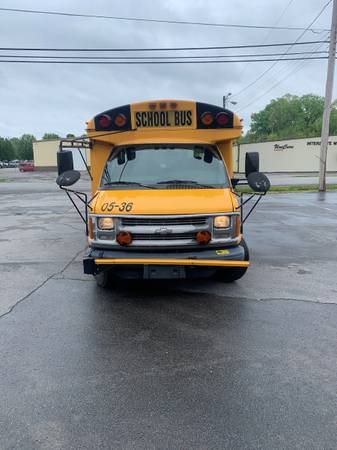 2004 School bus for sale in Nashville, TN – photo 5