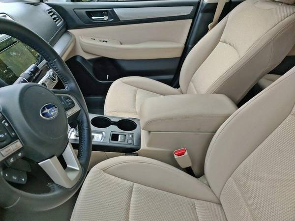 2017 Subaru Outback 2.5i Premium Financing Options Available!!! -... for sale in Libertyville, IL – photo 3