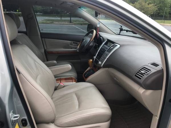 2004 Lexus Rx330 for sale in Germantown, District Of Columbia – photo 12