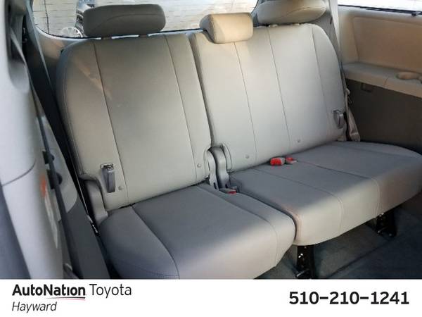 2016 Toyota Sienna XLE SKU:GS716648 Regular for sale in Hayward, CA – photo 18
