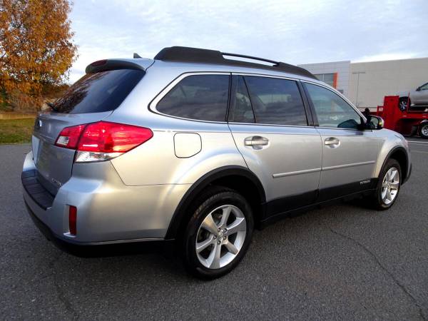 2014 Subaru Outback 2.5i Limited - cars & trucks - by dealer -... for sale in CHANTILLY, District Of Columbia – photo 7