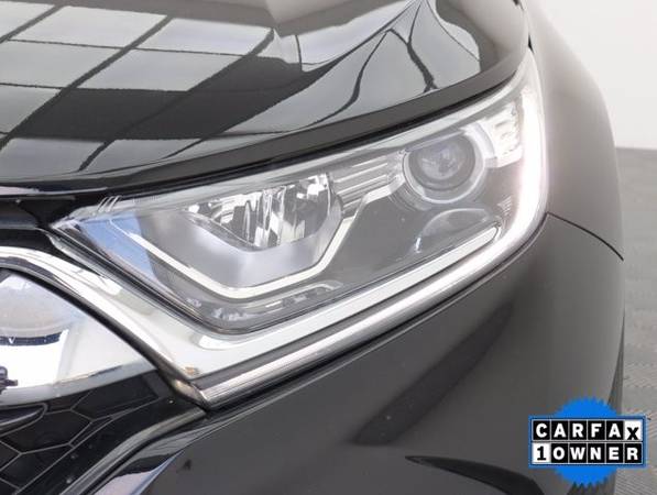 2018 Honda CR-V CRV EX SUV - cars & trucks - by dealer - vehicle... for sale in Bellflower, CA – photo 4
