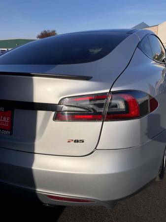 NICE Tesla Model S PERFORMANCE! One Owner - cars & trucks - by owner... for sale in Tacoma, WA – photo 8