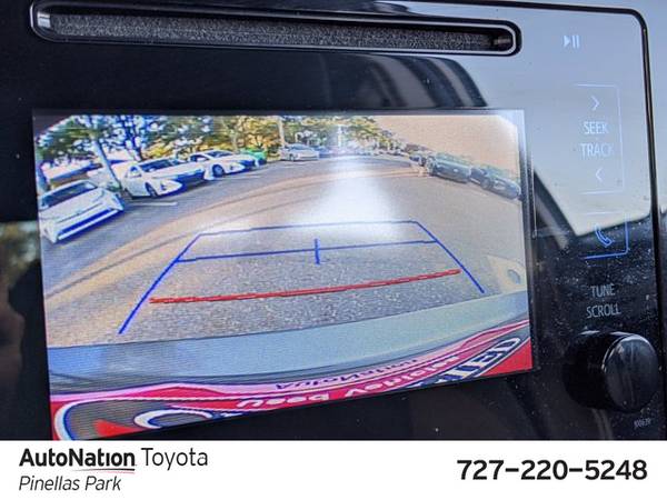 2019 Toyota Corolla LE SKU:KP881836 Sedan - cars & trucks - by... for sale in Pinellas Park, FL – photo 13