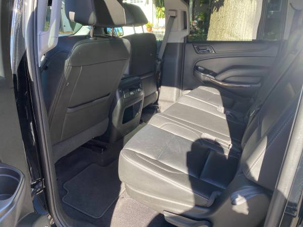 2019 Chevy Suburban LT - cars & trucks - by owner - vehicle... for sale in Van Nuys, CA – photo 6