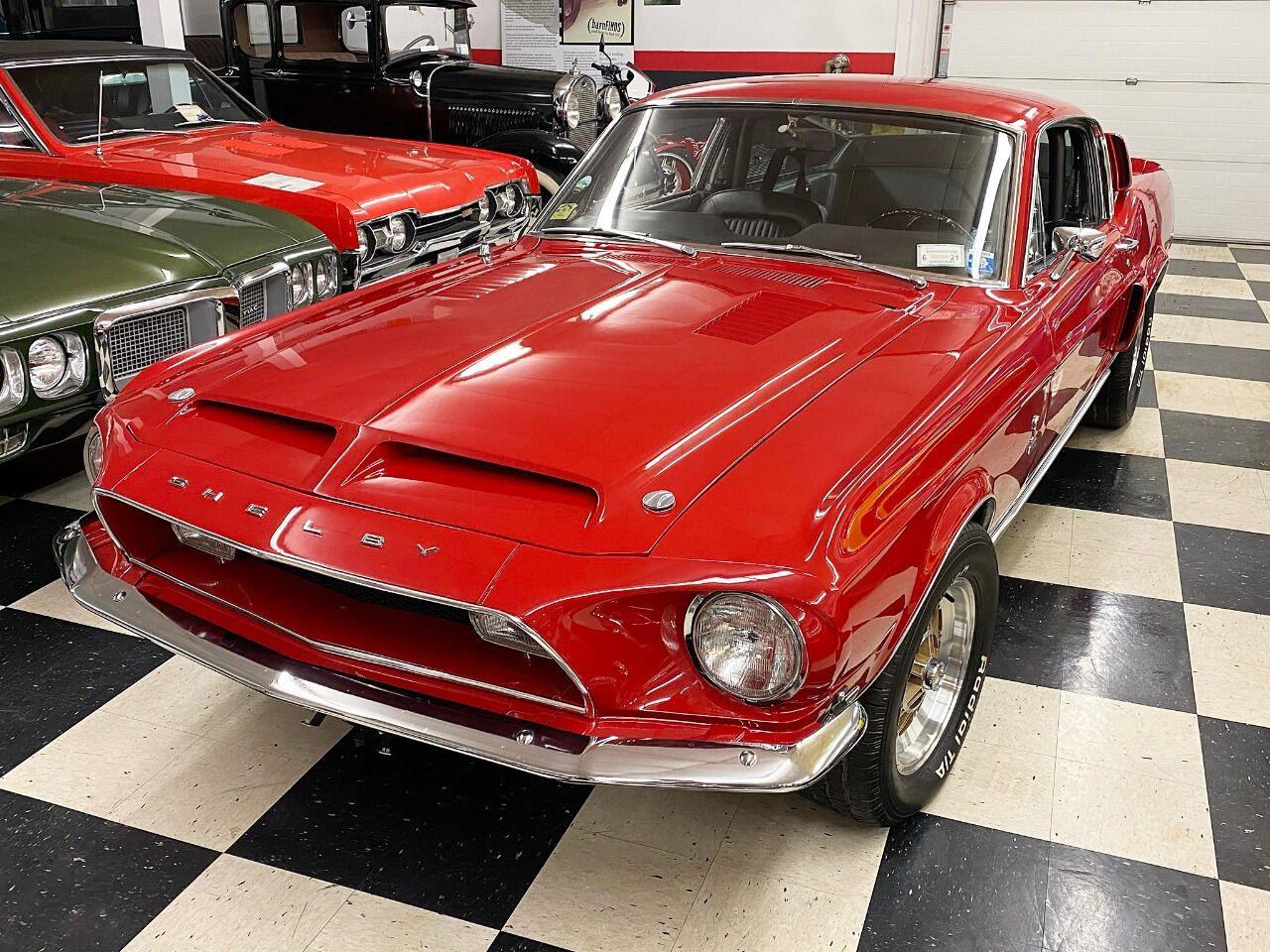 1968 Shelby GT350 for sale in Malone, NY – photo 12