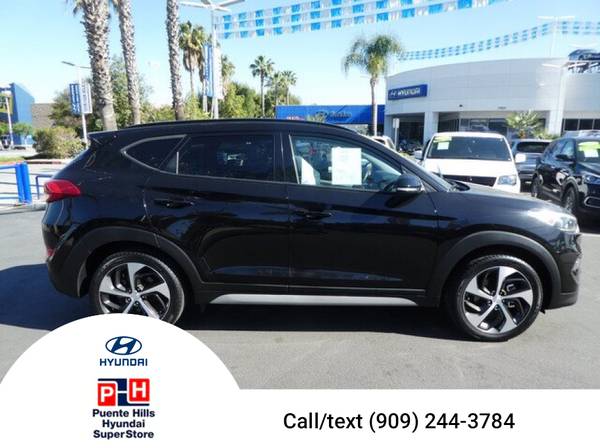 2017 Hyundai Tucson Value Great Internet Deals Biggest Sale Of The for sale in City of Industry, CA – photo 9