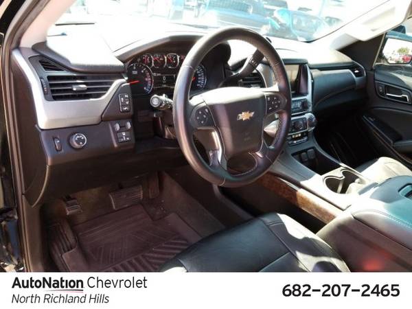 2015 Chevrolet Tahoe LT SKU:FR169070 SUV for sale in North Richland Hills, TX – photo 11