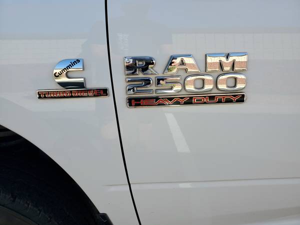 2015 Dodge Ram 2500 Cummins for sale in Scottsdale, AZ – photo 9