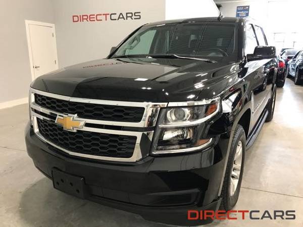 2018 Chevrolet Suburban LS**Financing Available** for sale in Shelby Township , MI – photo 2