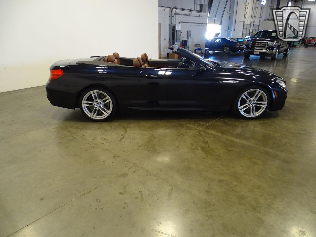2013 BMW 650I for sale in O'Fallon, IL – photo 5