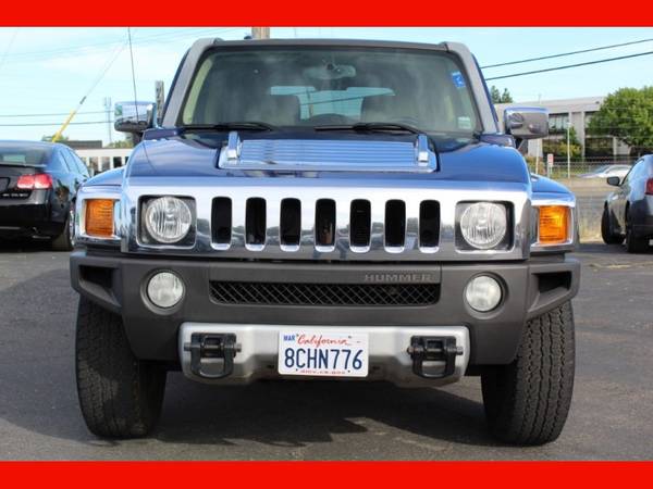 2009 Hummer H3 4WD SUV for sale in Sacramento , CA – photo 2