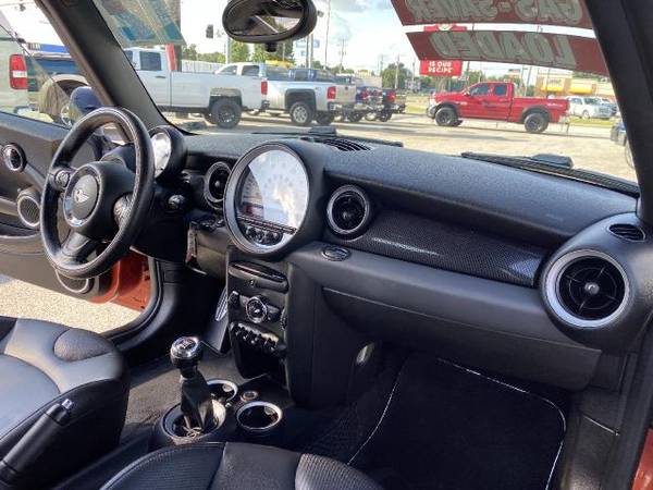 2012 MINI Cooper Hardtop S - cars & trucks - by dealer - vehicle... for sale in Webb City, MO – photo 11