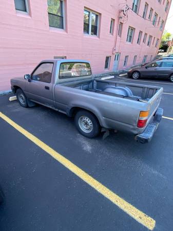 1993 Toyota Pickup for sale in Klamath Falls, OR – photo 2