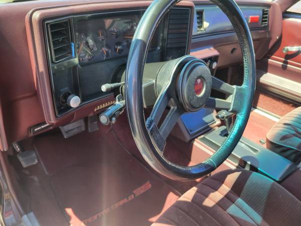 1985 Monte Carlo SS for sale in Fort Mohave, NV – photo 15