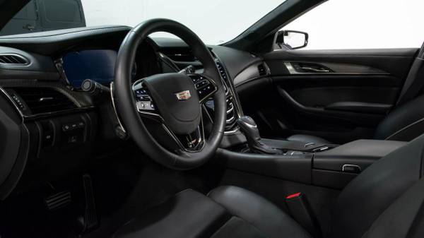 2017 Cadillac CTS-V - cars & trucks - by dealer - vehicle automotive... for sale in Indianapolis, ID – photo 14