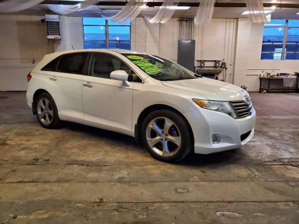 2011 TOYOTA VENZA - AWD! - - by dealer - vehicle for sale in Pekin, IL – photo 9