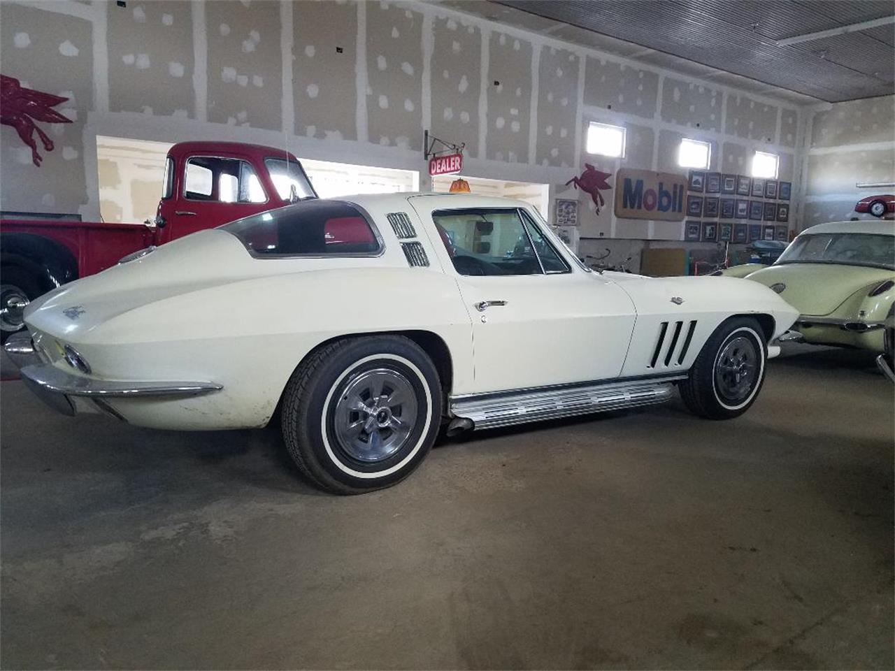 1965 Chevrolet Corvette for sale in Woodstock, CT – photo 18