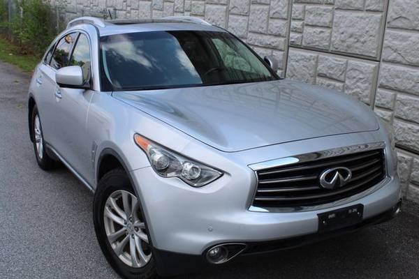 2013 INFINITI FX - Buy Here Pay Here Available! - - by for sale in Decatur, GA – photo 3