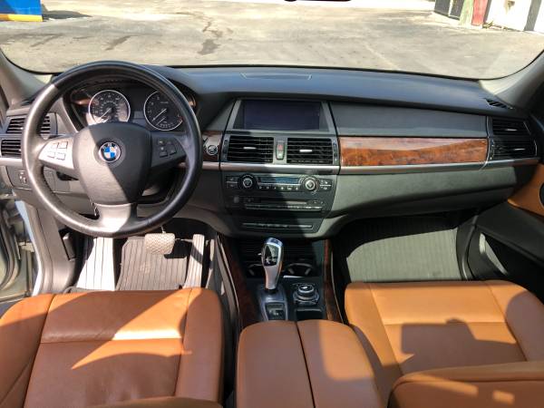 2010 BMW X5 xdrive - cars & trucks - by dealer - vehicle automotive... for sale in Ocala, FL – photo 14