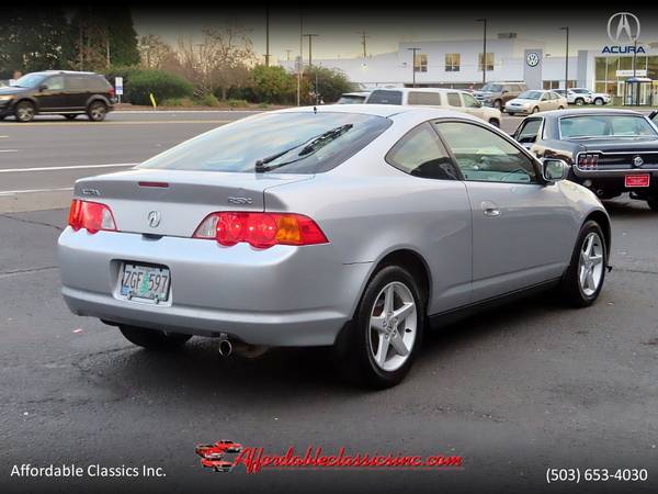 2005 Acura RSX 5-Speed 1 Owner Coupe BIG ON STYLE - not budget! -... for sale in Gladstone, OR – photo 4