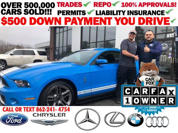CREDIT IS A MESS? DON’T STRESS WE DON’T CHECK!! DRIVE TODAY WITH... for sale in Montclair, DE – photo 19