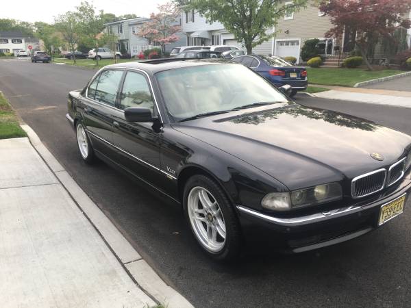 1998 bmw v12 hot rod for sale in north jersey, NJ – photo 15