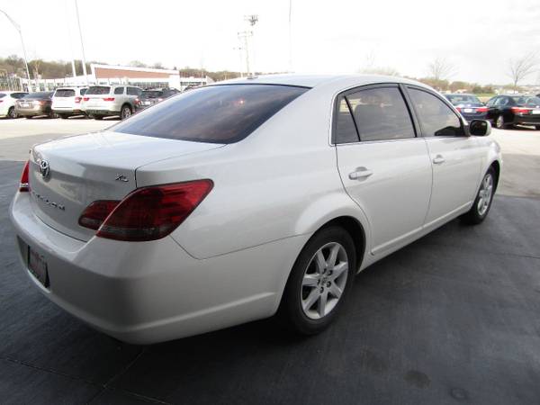 2010 Toyota Avalon 4dr Sedan XL - - by dealer for sale in Council Bluffs, NE – photo 6